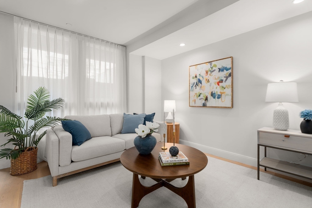 144 Worcester Street, Unit II Boston, MA 02118 - Photo 17 of 25