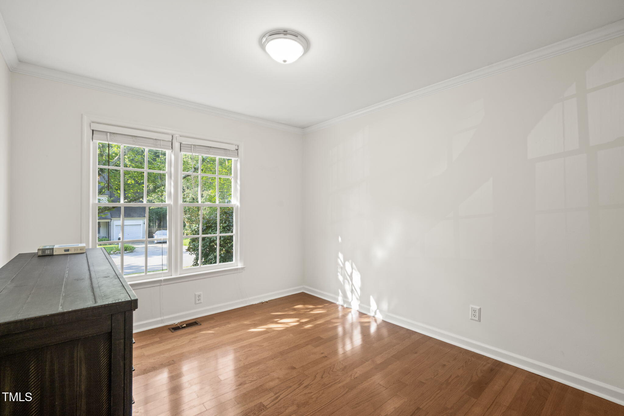 5441 Millrace Trail Raleigh, NC 27606 - Photo 18 of 28 Bedroom 3 (1)