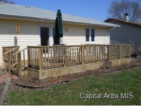 2612 Sarona Road Springfield, IL 62704 - Photo 8 of 11