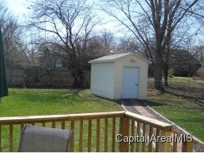 2612 Sarona Road Springfield, IL 62704 - Photo 9 of 11