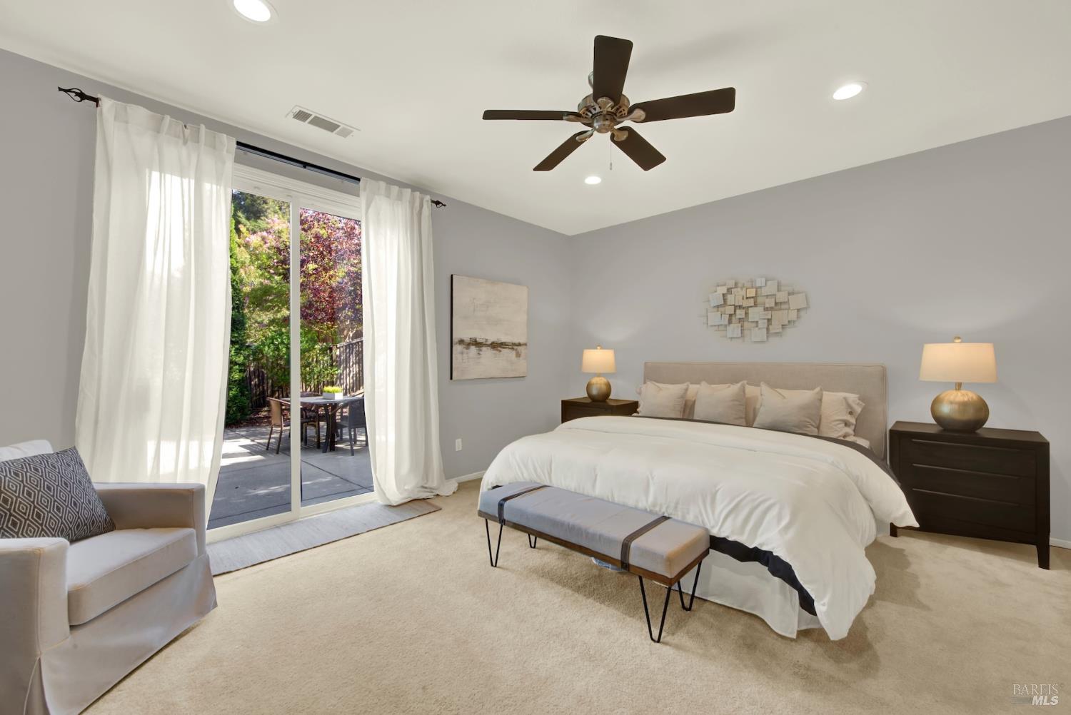 4829 South Ridgefield Way Fairfield, CA 94534 - Photo 32 of 67 Primary. Downstairs.