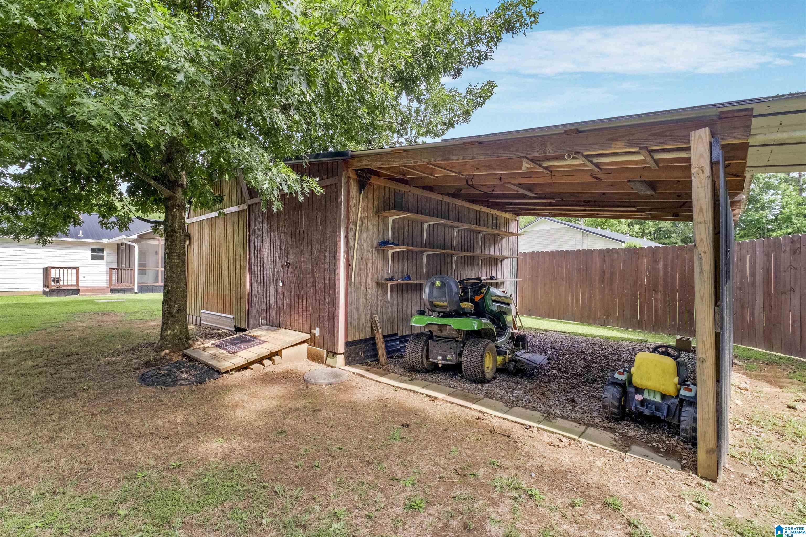 1173 McClellan Road Alexandria, AL 36250 - Photo 28 of 35