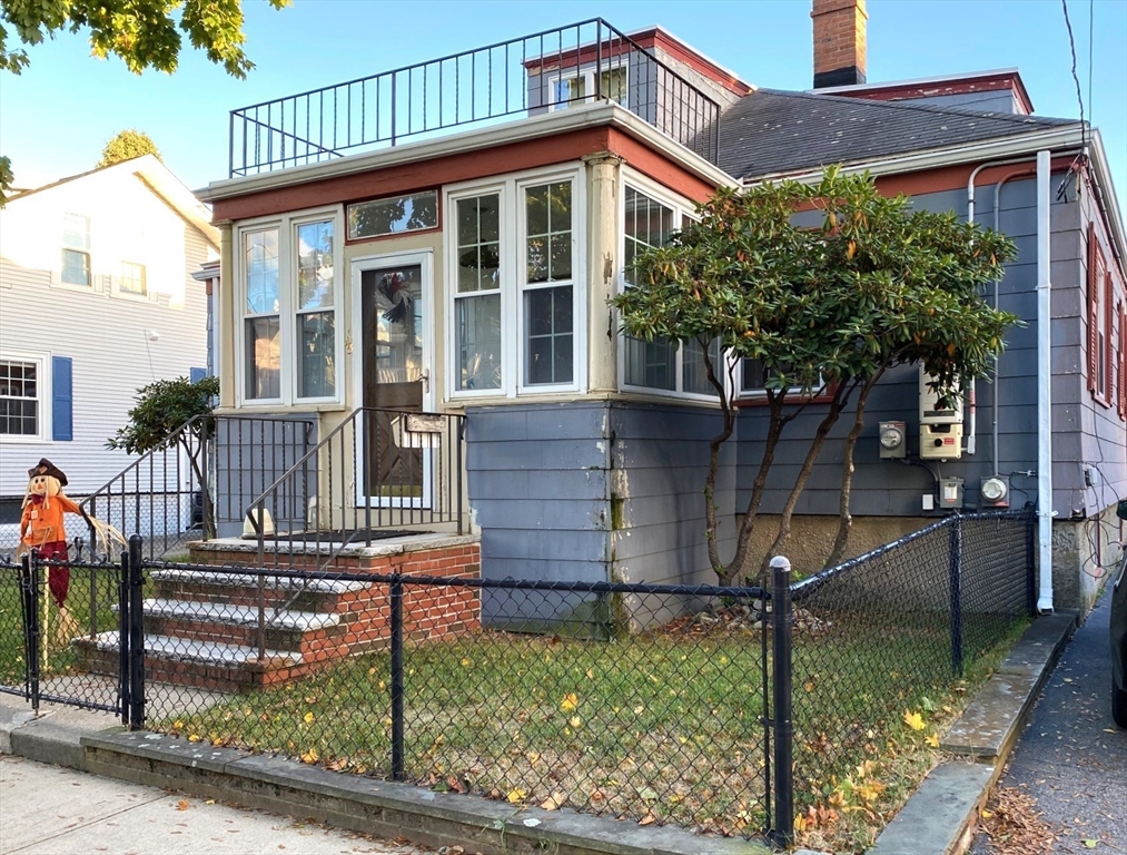 43 Conant Road Quincy, MA 02171 - Photo 1 of 42 Gallery Image 1