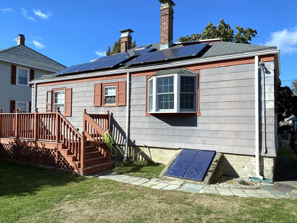 43 Conant Road Quincy, MA 02171 - Photo 4 of 42 Gallery Image 4