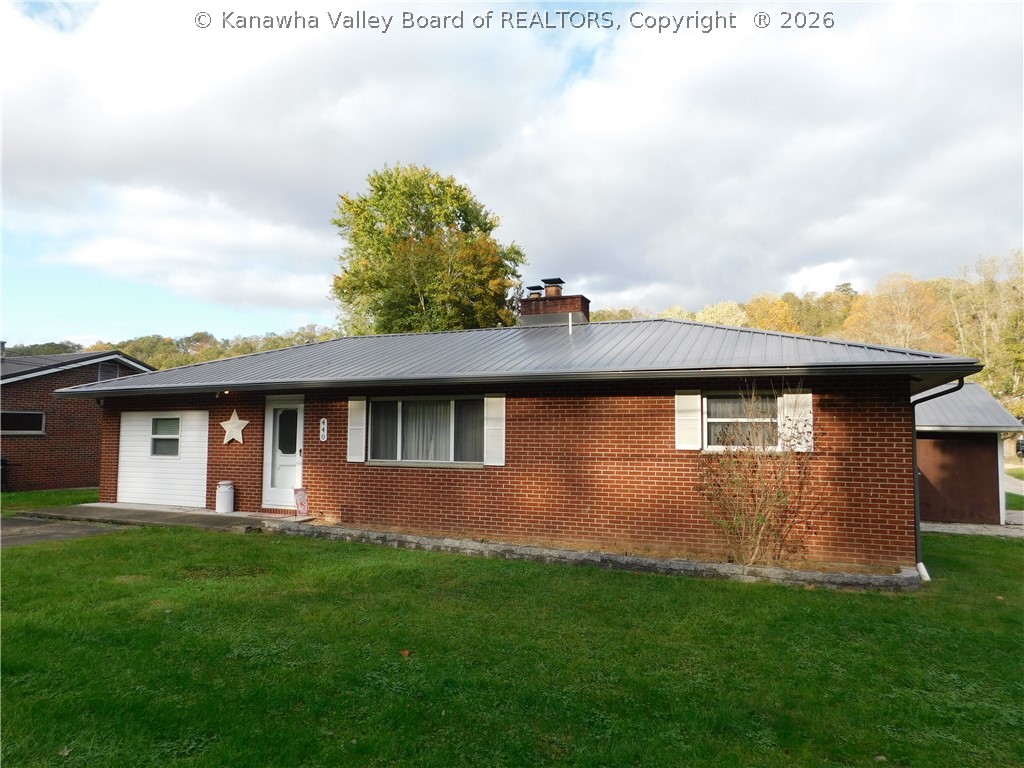 440 Strawberry Road St. Albans, WV 25177 - Photo 1 of 20 Gallery Image 1