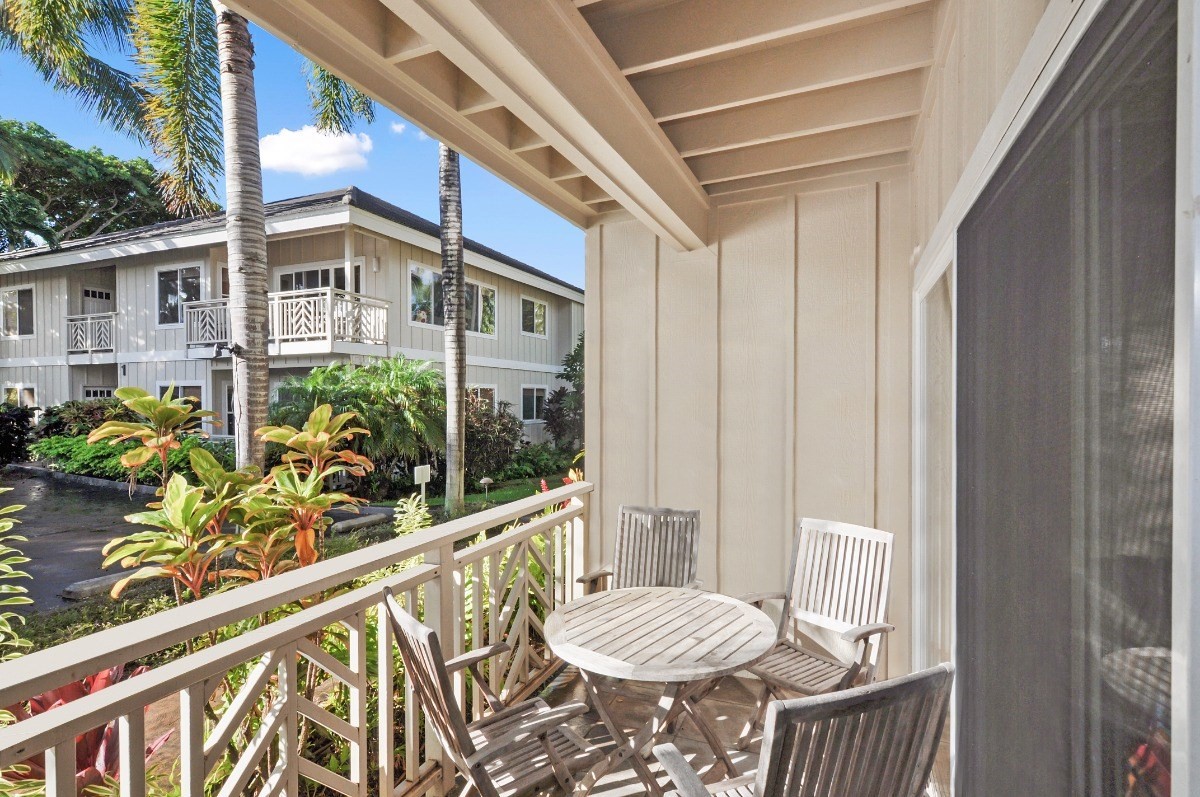 2387 Ho'ohu Road, Unit 212 Koloa, HI 96756 - Photo 15 of 16