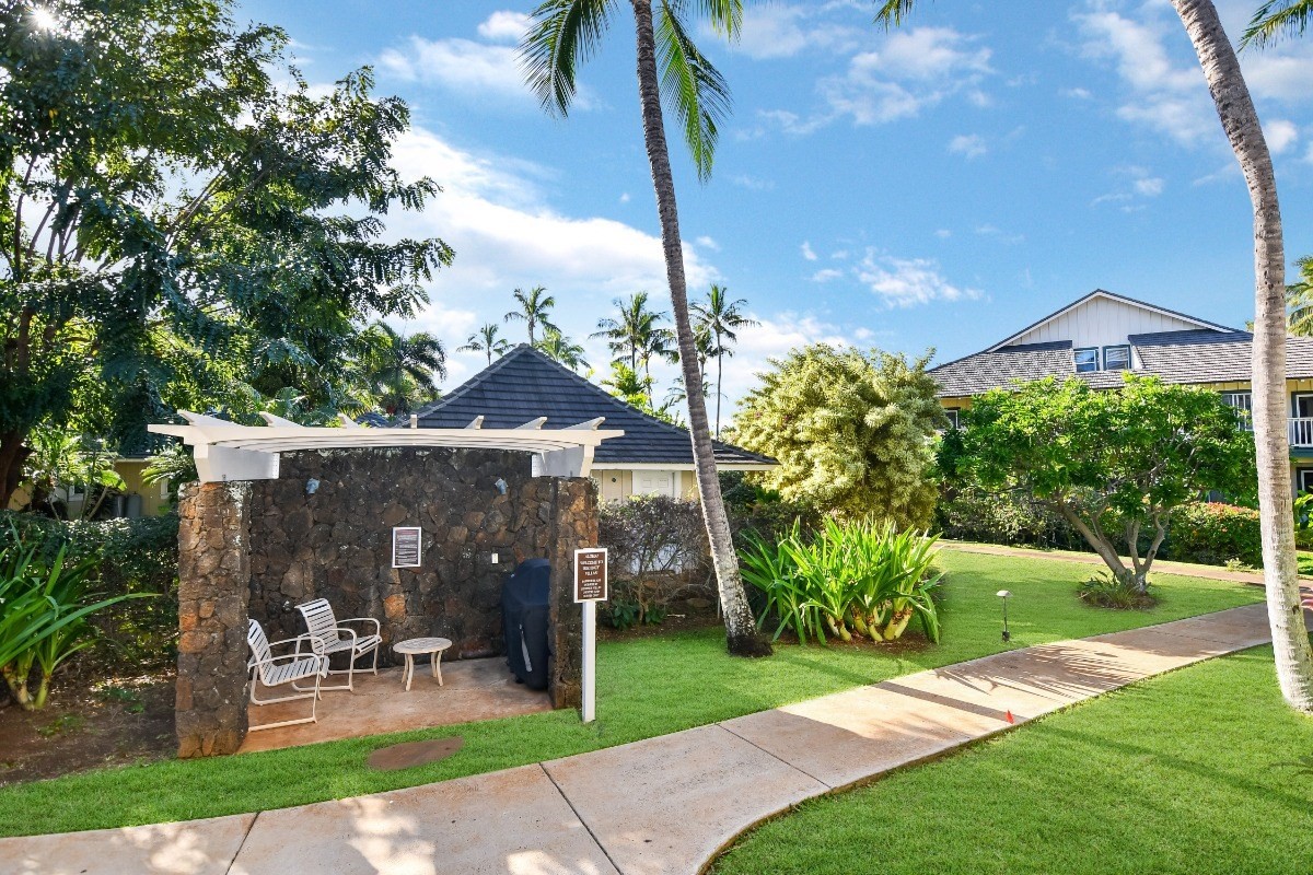 2387 Ho'ohu Road, Unit 212 Koloa, HI 96756 - Photo 16 of 16