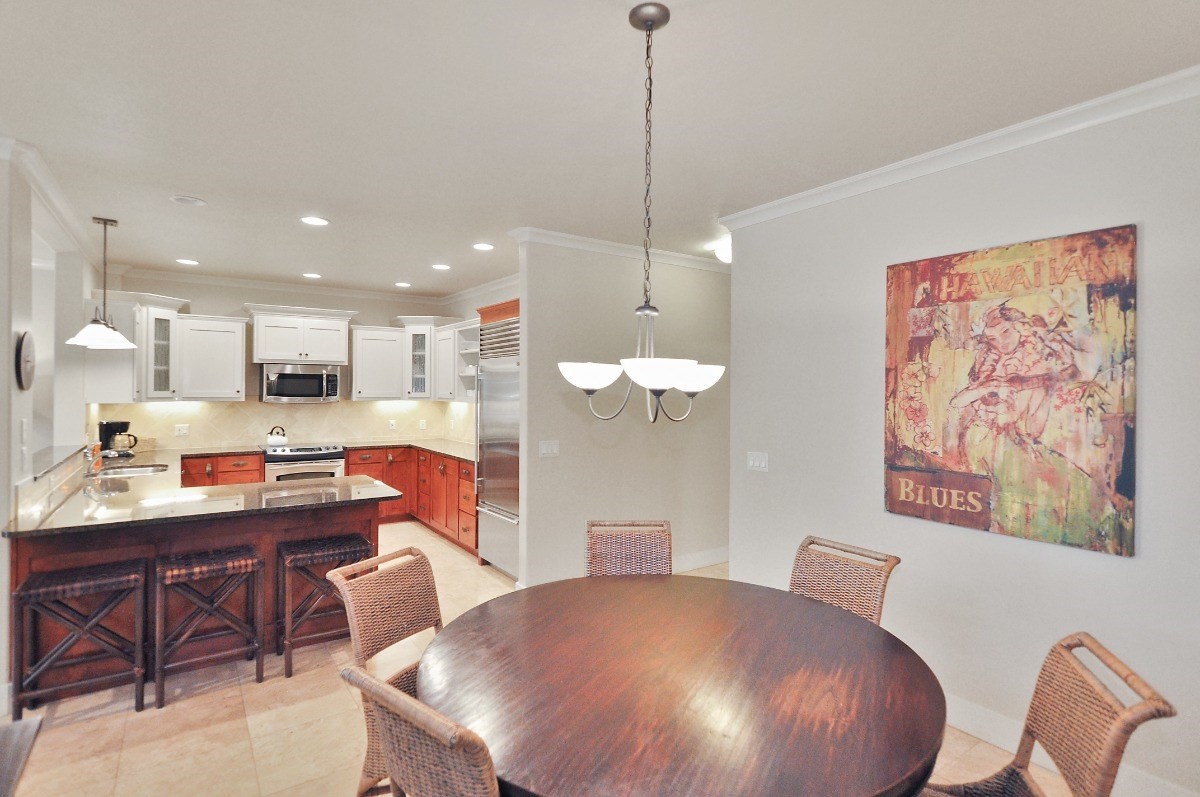 2387 Ho'ohu Road, Unit 212 Koloa, HI 96756 - Photo 3 of 16