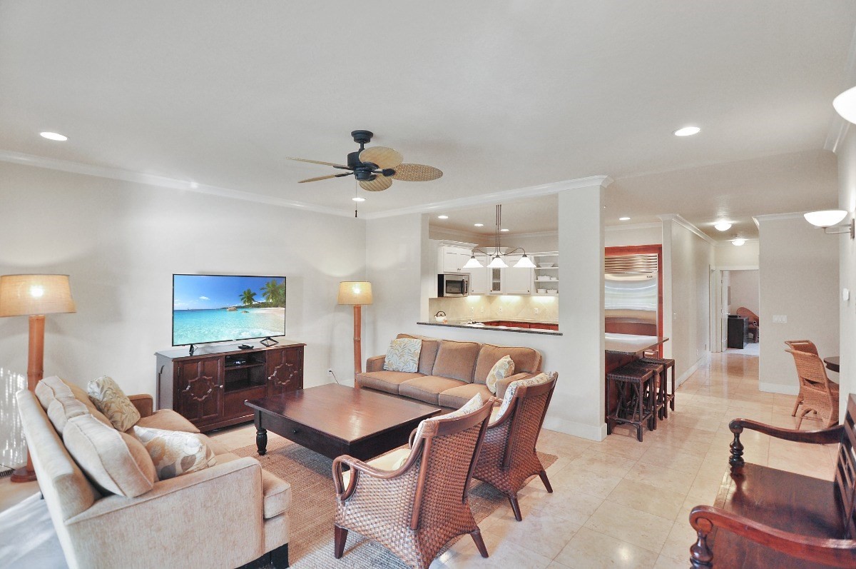 2387 Ho'ohu Road, Unit 212 Koloa, HI 96756 - Photo 4 of 16