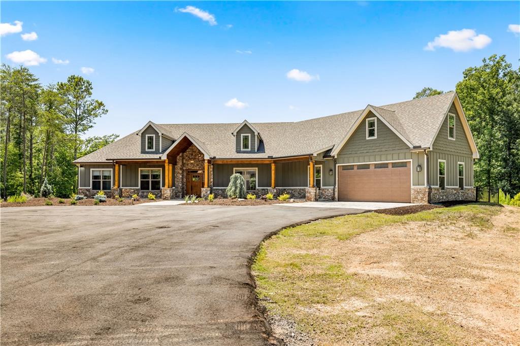 3242 Davis Bridge Road Gainesville, GA 30506 - Photo 1 of 1 Gallery Image 1