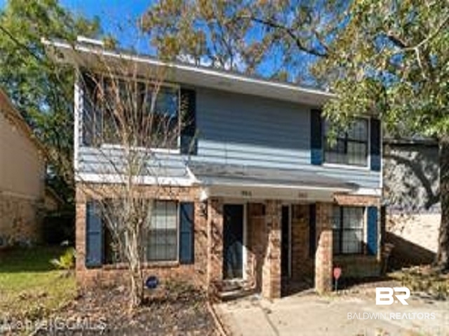 964 Dickenson Avenue Mobile, AL 36609 - Photo 1 of 12