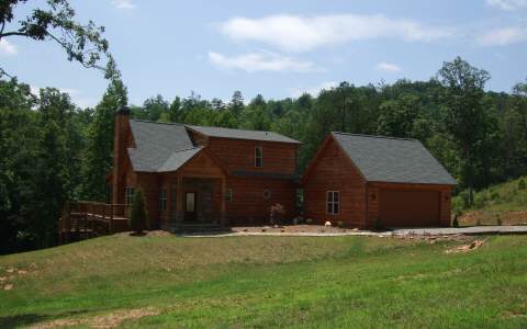 675 Ray Road Young Harris, GA 30582 - Photo 1 of 1 Main View