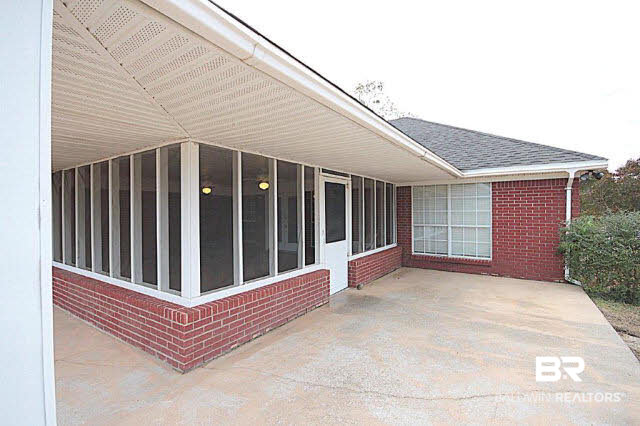 21653 Linn Ridge Drive Fairhope, AL 36532 - Photo 20 of 24 Back Patio