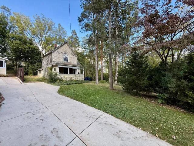 $550,000 | 408 Felch Street, Ann Arbor, MI 48103