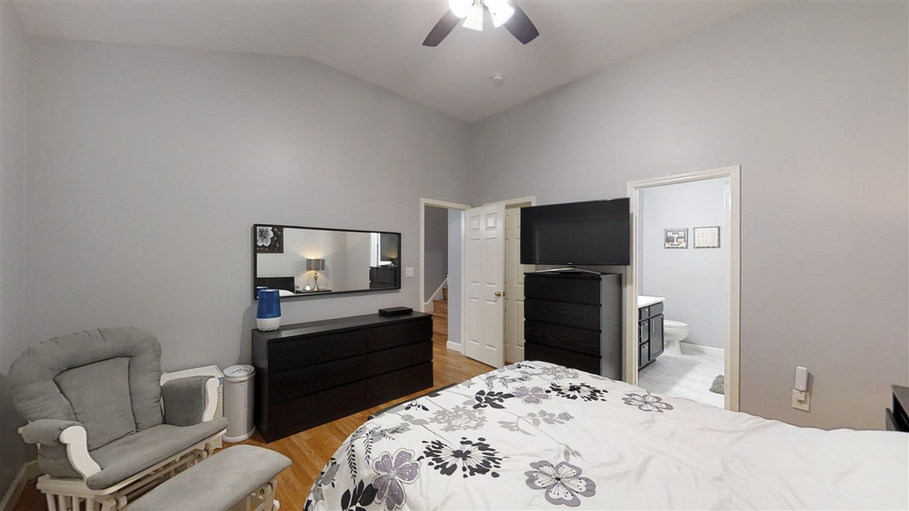 816 Nightshade Way Raleigh, NC 27610 - Photo 13 of 27 Master Bedroom