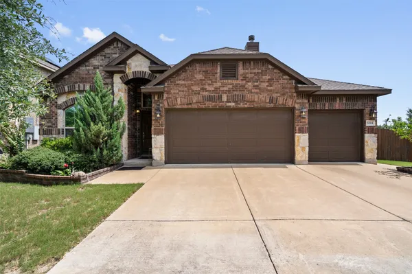 $489,000 | 3224 Honey Peach Way, Pflugerville, TX 78660