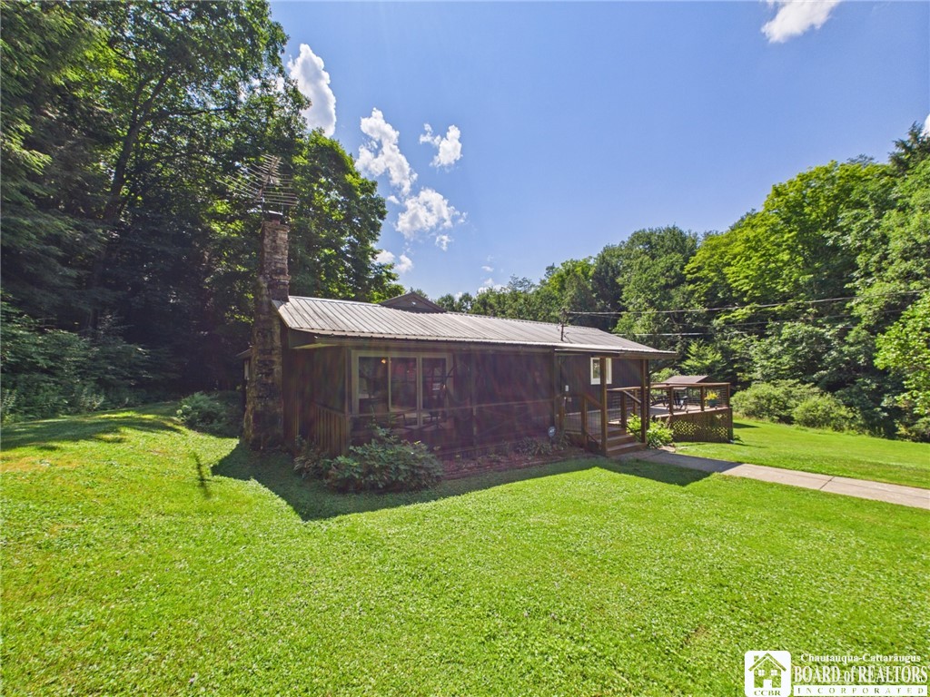 738 Butternut Brook Genesee, NY 14770 - Photo 44 of 47