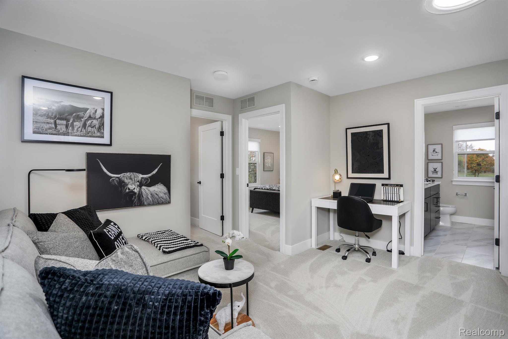 3012 Canopy Tree Way, Unit 9 Ann Arbor, MI 48103 - Photo 19 of 38