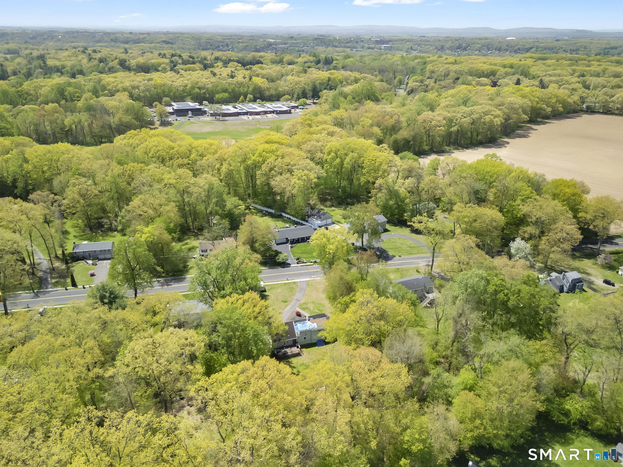 120 Basswood Road Windsor, CT 06095 - Photo 36 of 36