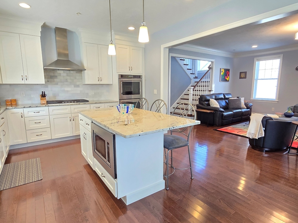 119 Oxbow Road, Unit 119 Framingham, MA 01701 - Photo 11 of 39 Gallery Image 11
