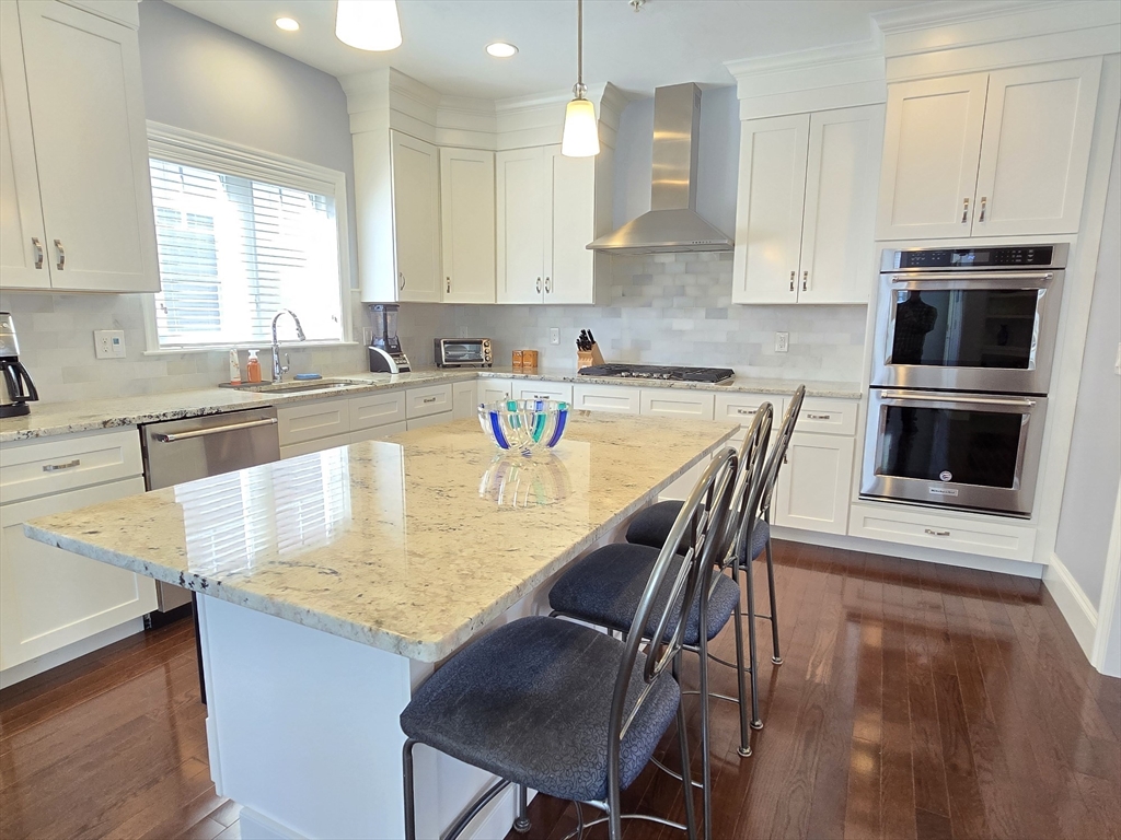 119 Oxbow Road, Unit 119 Framingham, MA 01701 - Photo 13 of 39 Gallery Image 13