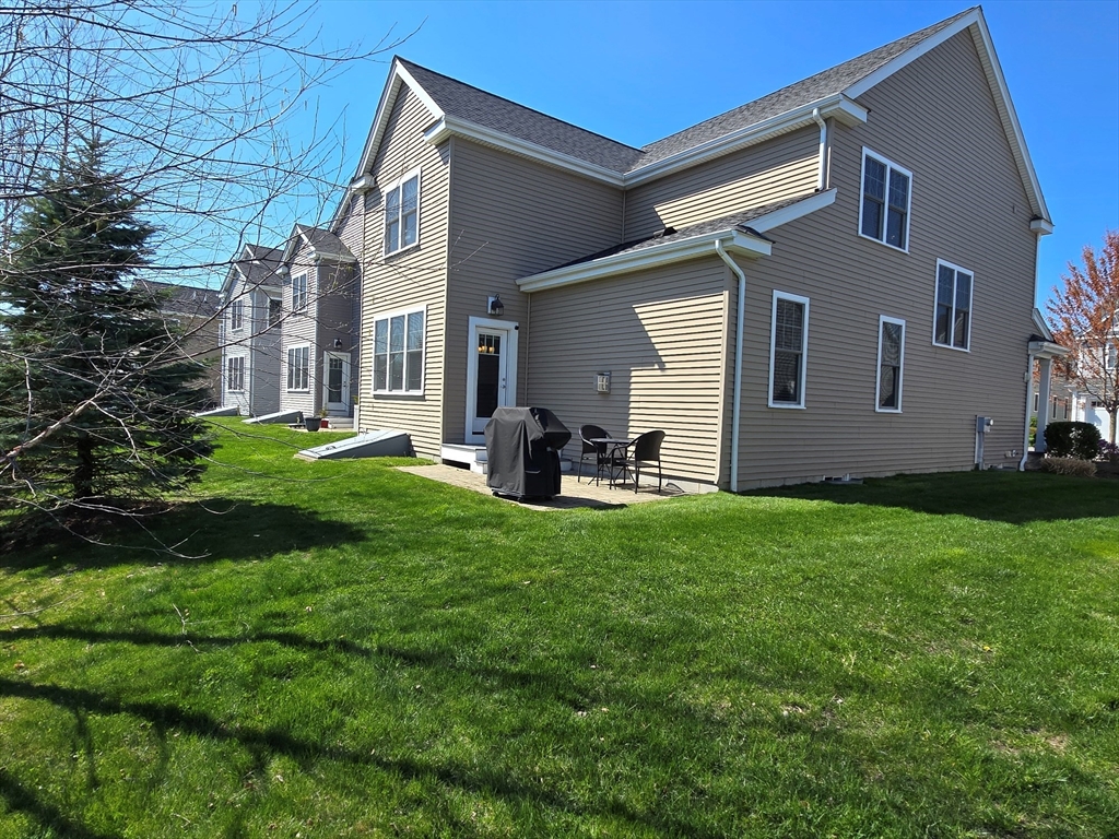 119 Oxbow Road, Unit 119 Framingham, MA 01701 - Photo 3 of 39 Gallery Image 3