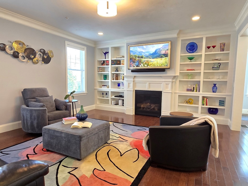 119 Oxbow Road, Unit 119 Framingham, MA 01701 - Photo 7 of 39 Gallery Image 7