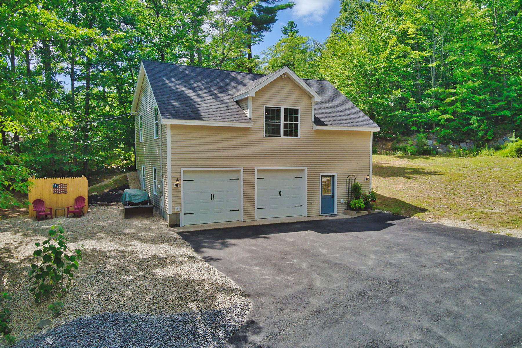 34 Arundel Road Raymond, ME 04071 - Photo 1 of 20 01