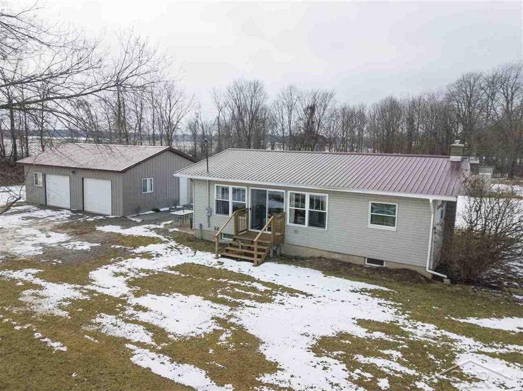 4890 Arenac State Road Standish, MI 48658 - Photo 33 of 34