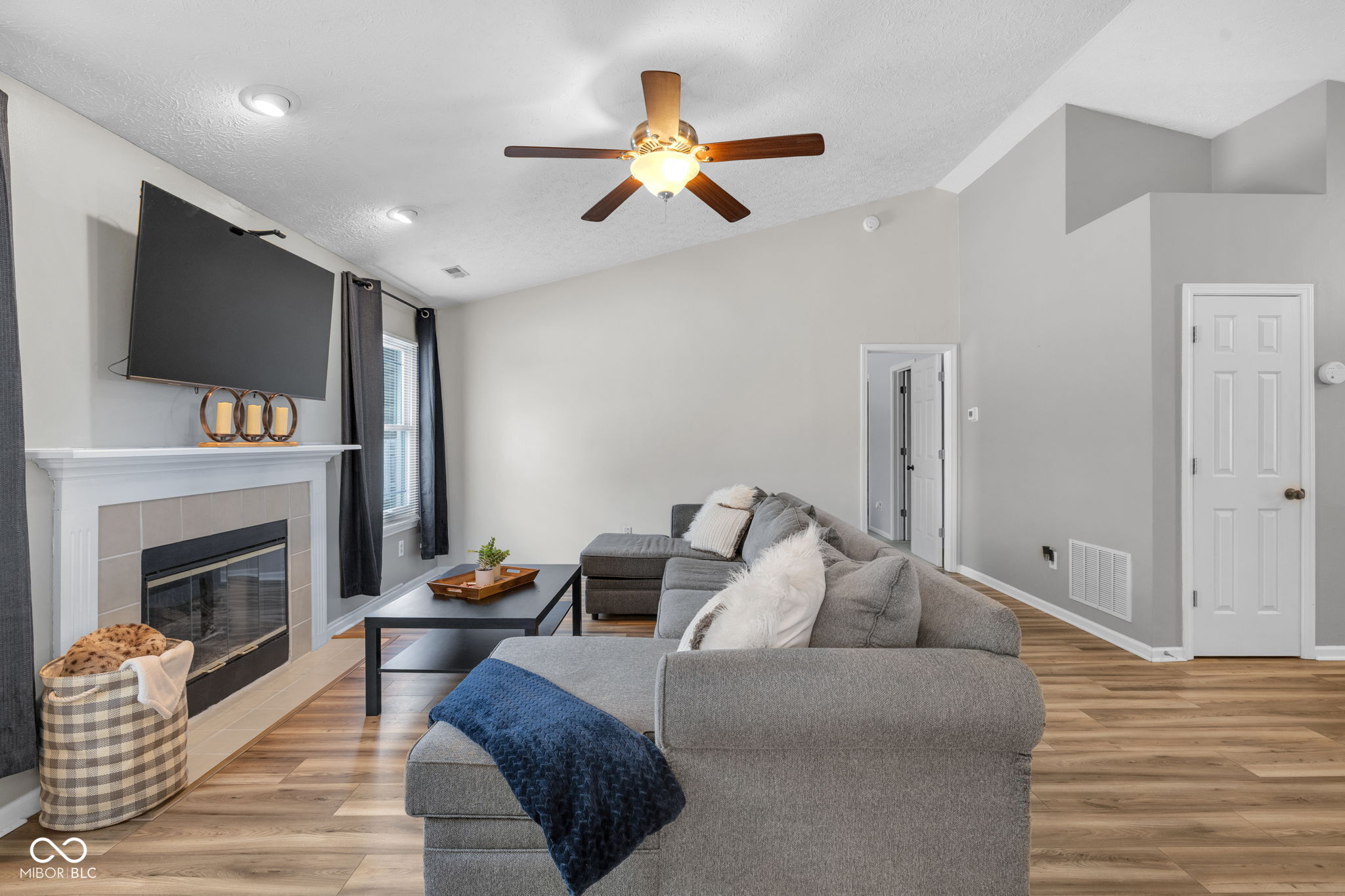 13022 St Andrews Way Fishers, IN 46038 - Photo 16 of 34