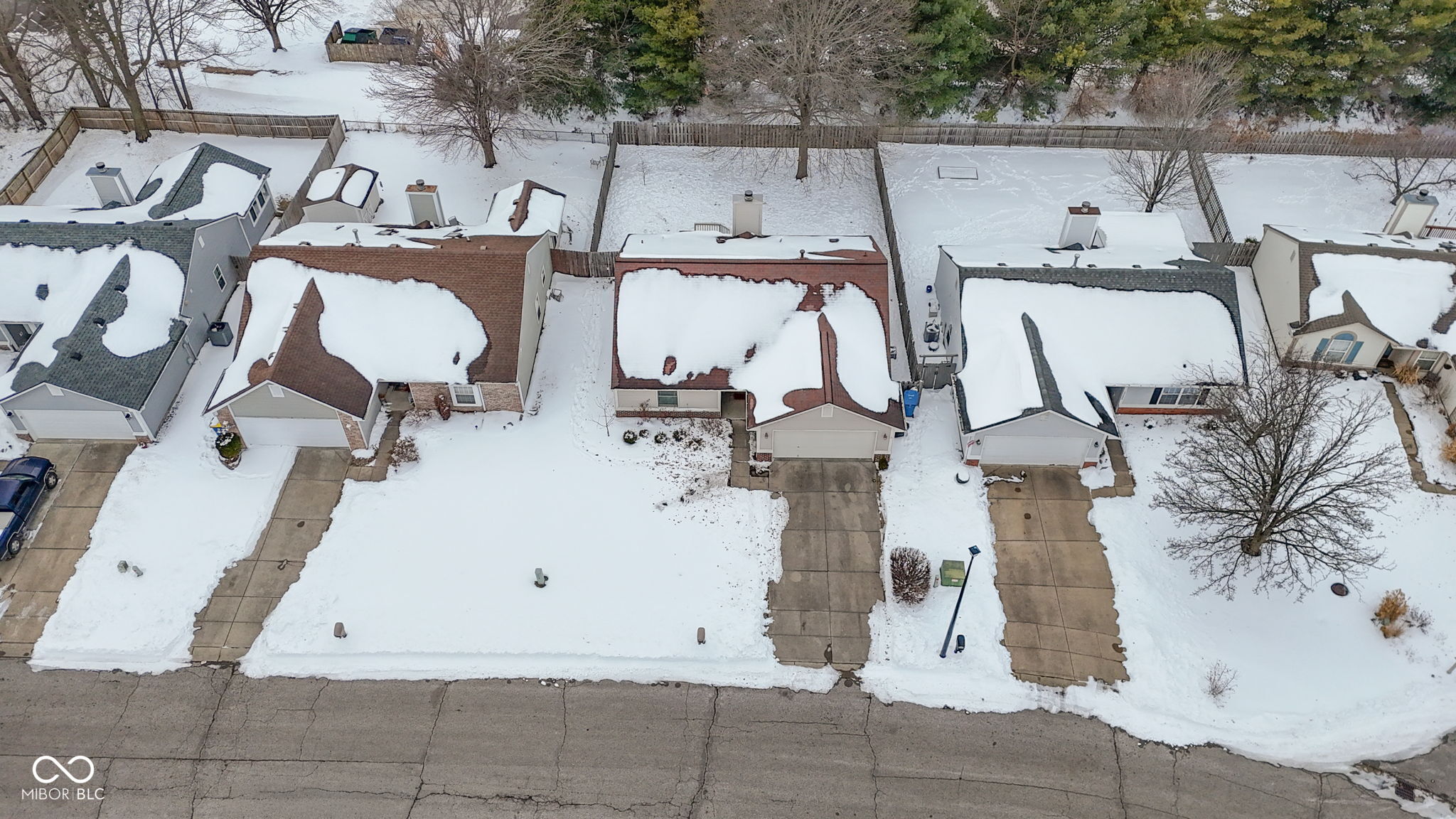 13022 St Andrews Way Fishers, IN 46038 - Photo 32 of 34