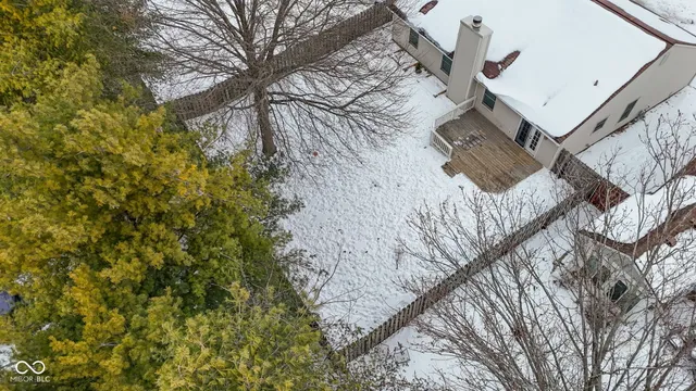 $309,500 | 13022 St Andrews Way, Fishers, IN 46038