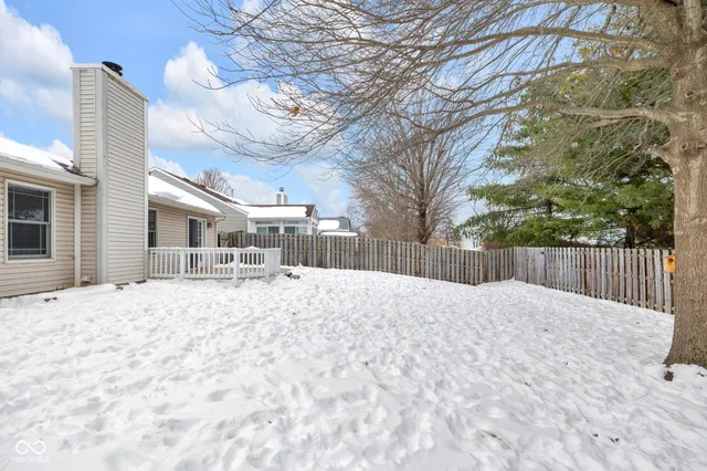 $309,500 | 13022 St Andrews Way, Fishers, IN 46038