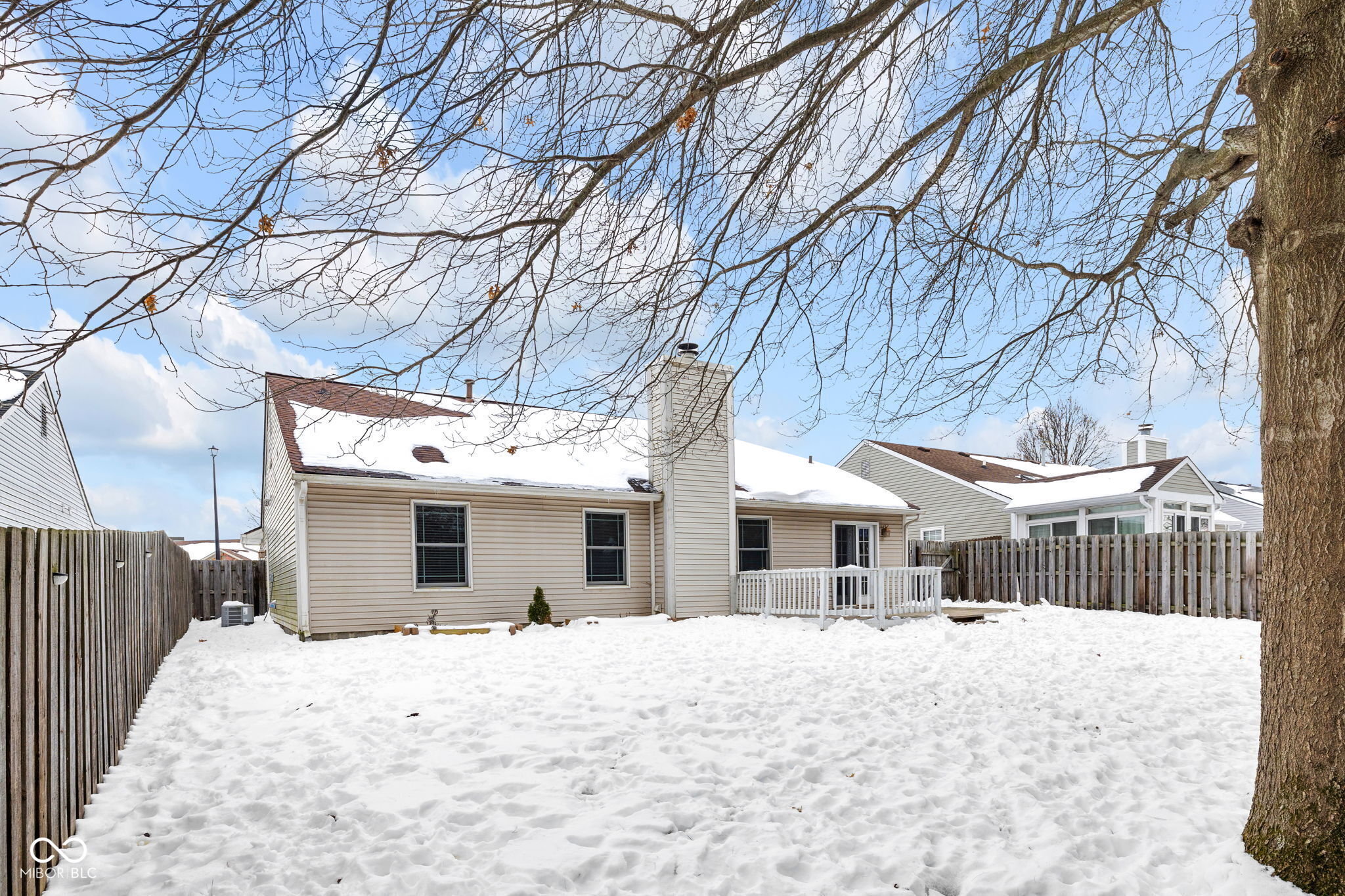 13022 St Andrews Way Fishers, IN 46038 - Photo 7 of 34