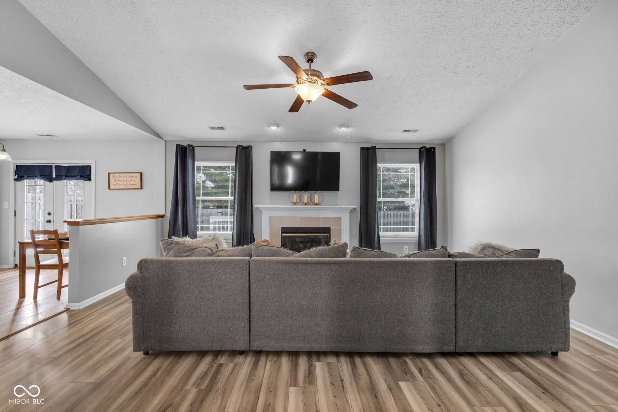 13022 St Andrews Way Fishers, IN 46038 - Photo 9 of 34