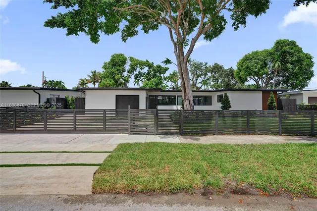$1,799,000 | 1931 Northeast 186th Drive, North Miami Beach, FL 33179