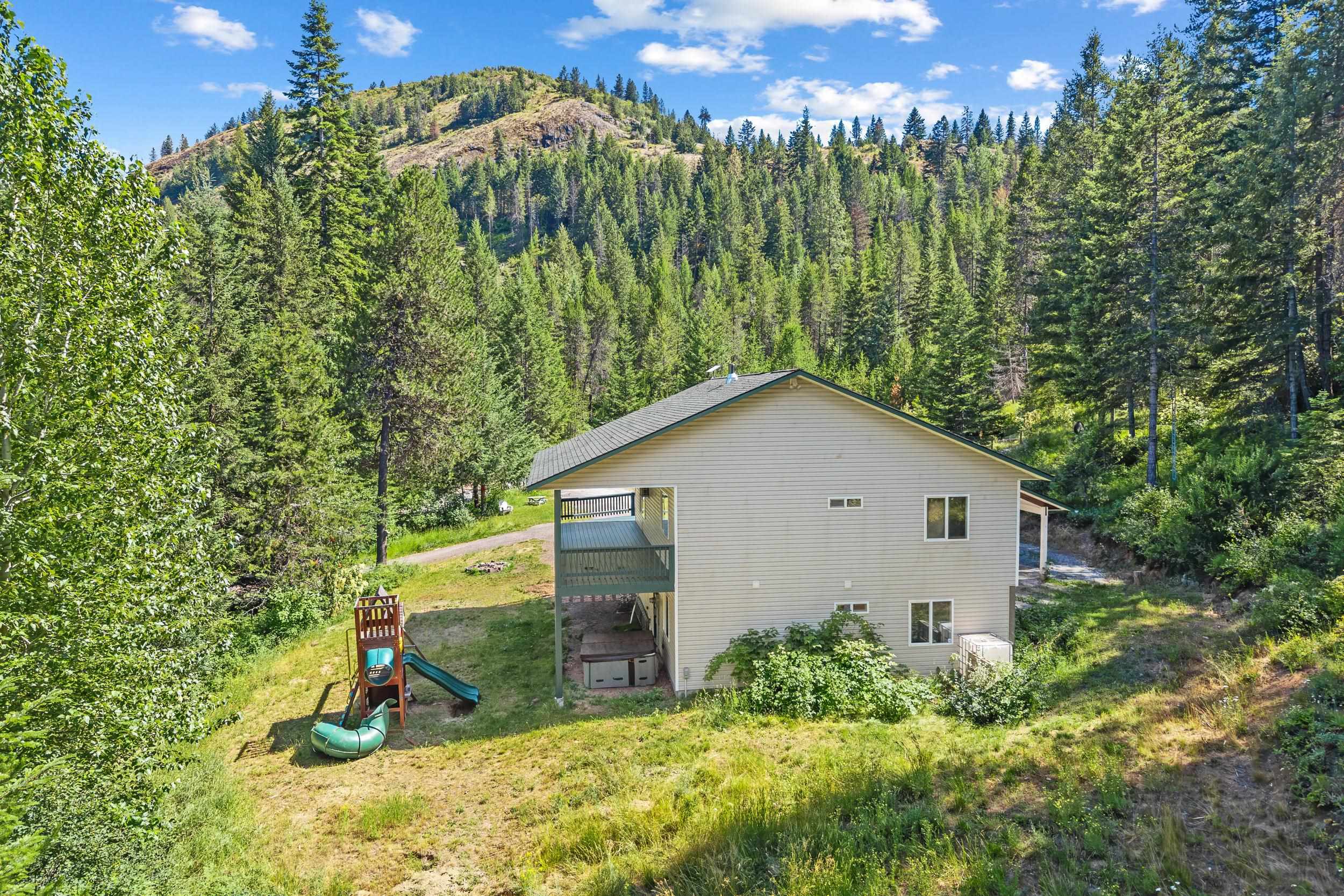 292 Saddle Mountain Road Newport, WA 99156 - Photo 7 of 50