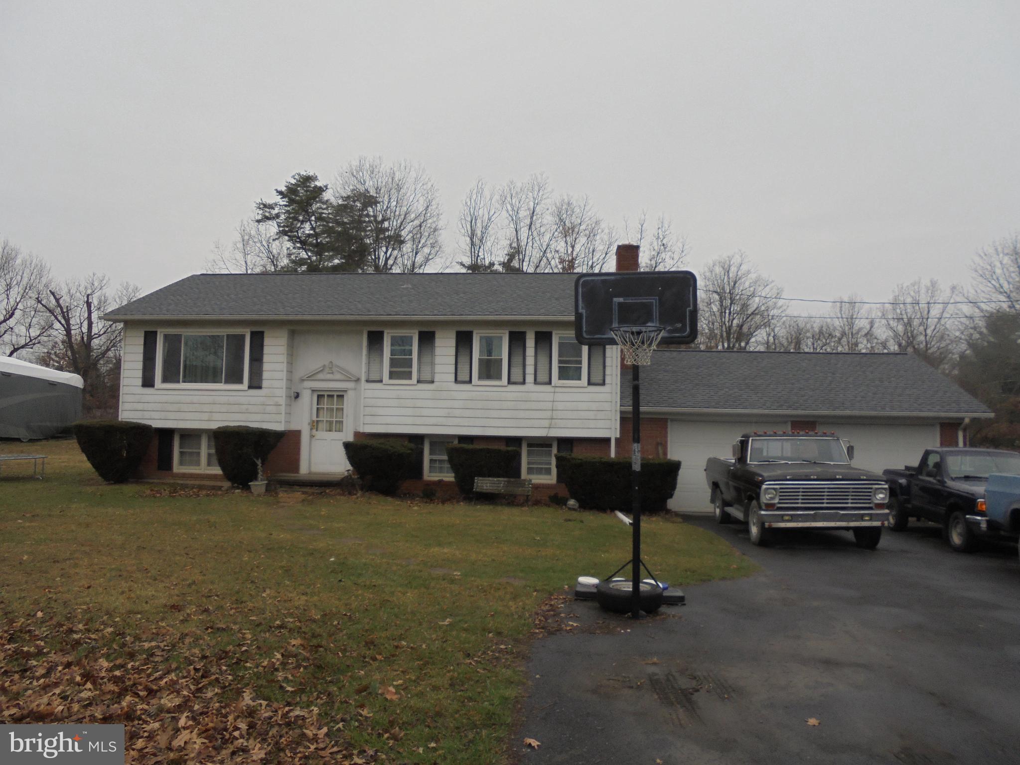 264 Phoebe Way Inwood, WV 25428 - Photo 1 of 1 Exterior (Front)