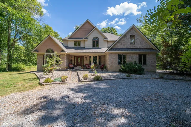 $775,000 | 6519 North 350 West, Lebanon, IN 46052