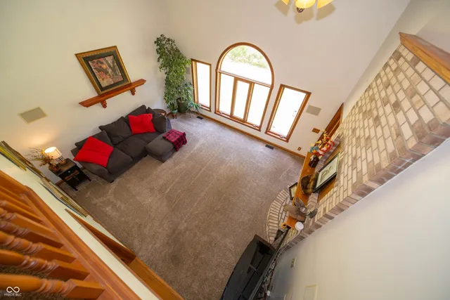 $775,000 | 6519 North 350 West, Lebanon, IN 46052