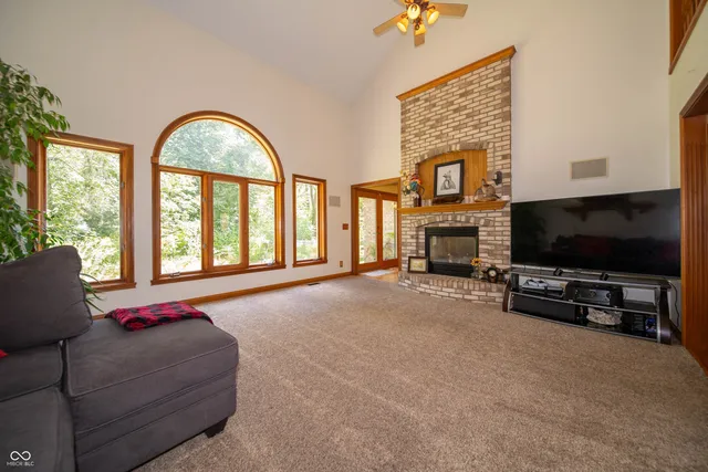 $775,000 | 6519 North 350 West, Lebanon, IN 46052