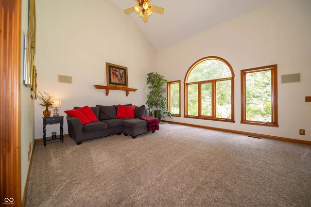 $775,000 | 6519 North 350 West, Lebanon, IN 46052