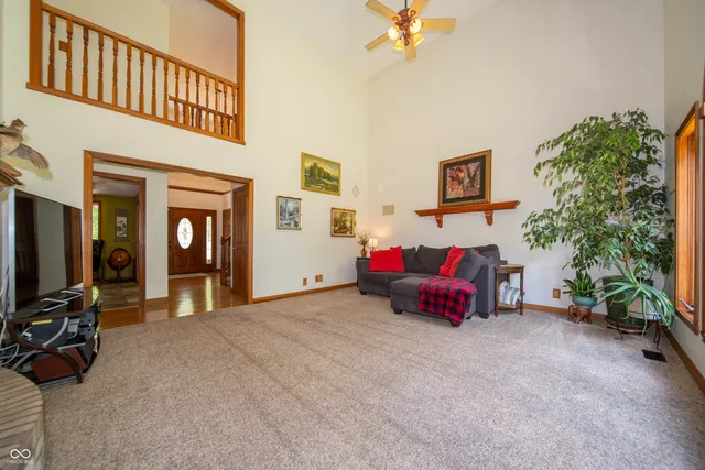 $775,000 | 6519 North 350 West, Lebanon, IN 46052