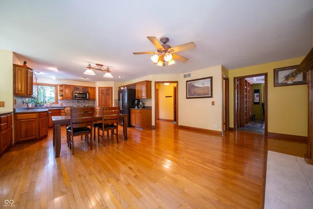 $775,000 | 6519 North 350 West, Lebanon, IN 46052