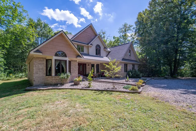 $775,000 | 6519 North 350 West, Lebanon, IN 46052