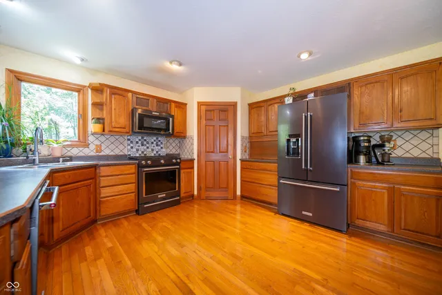 $775,000 | 6519 North 350 West, Lebanon, IN 46052