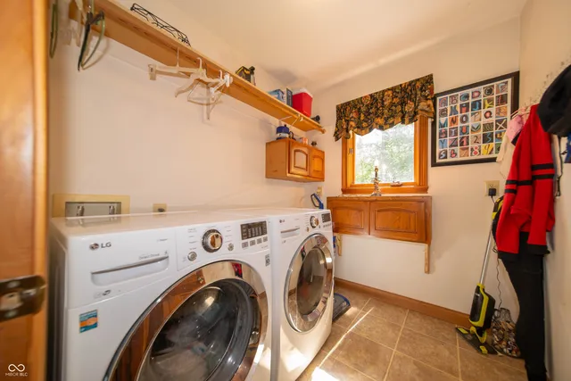 $775,000 | 6519 North 350 West, Lebanon, IN 46052