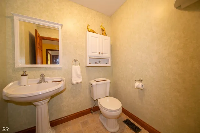 $775,000 | 6519 North 350 West, Lebanon, IN 46052