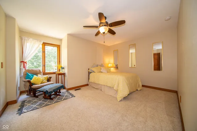 $775,000 | 6519 North 350 West, Lebanon, IN 46052