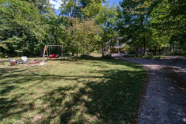 $775,000 | 6519 North 350 West, Lebanon, IN 46052